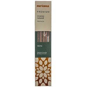 Mirra 100g