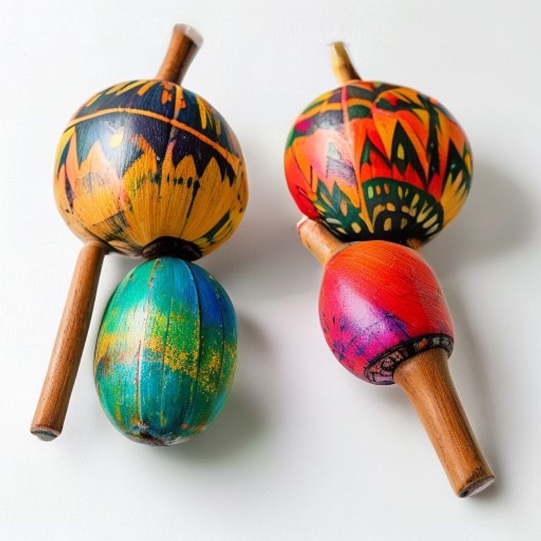 Maracas